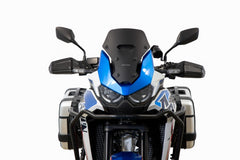 ISOTTA Cupolino Rally AFRICA TWIN CRF 2020>2023