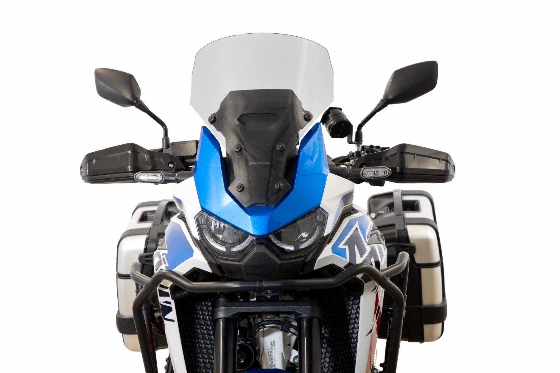 ISOTTA Cupolino Standard AFRICA TWIN CRF 1100L 2020>2023