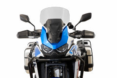 ISOTTA Cupolino Standard AFRICA TWIN CRF 1100L 2020>2023