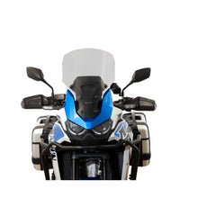 ISOTTA Cupolino Medio Per Honda Africa Twin CRF 1100 2020-2023 - sc205