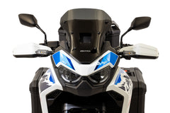 ISOTTA Cupolino basso per AFRICA TWIN CRF 1100 L 2024>