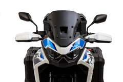 ISOTTA Cupolino basso per AFRICA TWIN CRF 1100 L 2024>