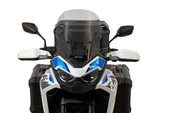 ISOTTA Cupolino medio per AFRICA TWIN CRF 1100 L 2024>