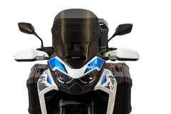 ISOTTA Cupolino medio per AFRICA TWIN CRF 1100 L 2024>