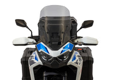 ISOTTA Cupolino alto per HONDA AFRICA TWIN CRF 1100 L 2024>