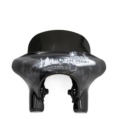 ISOTTA Cupolino media protezione per HARLEY DAVIDSON SPORT GLIDE 107 2022 - SC258-FS