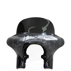 ISOTTA Cupolino alta protezione per HARLEY DAVIDSON SPORT GLIDE 107 2022 - SC259-FS