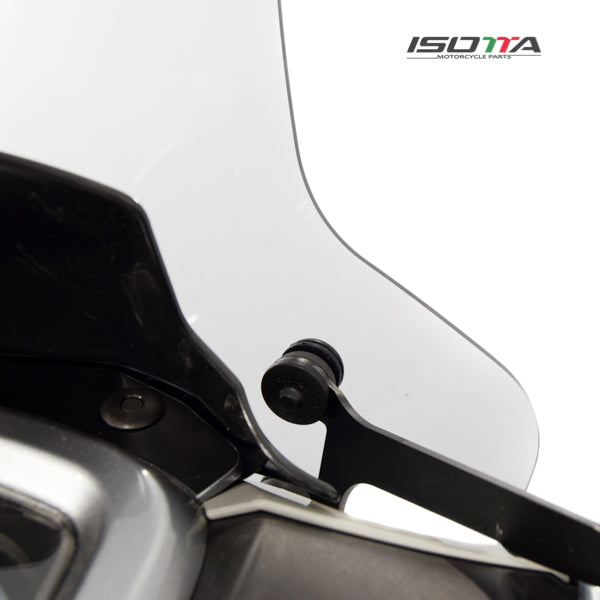 ISOTTA CUPOLINO AGILITY 125-200i R16 PLUS 2021 - SC3046-FS