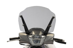 ISOTTA Cupolino City per KYMCO PEOPLE S 125i-150i ABS 2022>