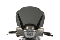 ISOTTA Cupolino City per KYMCO PEOPLE S 125i-150i ABS 2022>