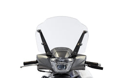ISOTTA Cupolino City per KYMCO PEOPLE S 125i-150i ABS 2022>