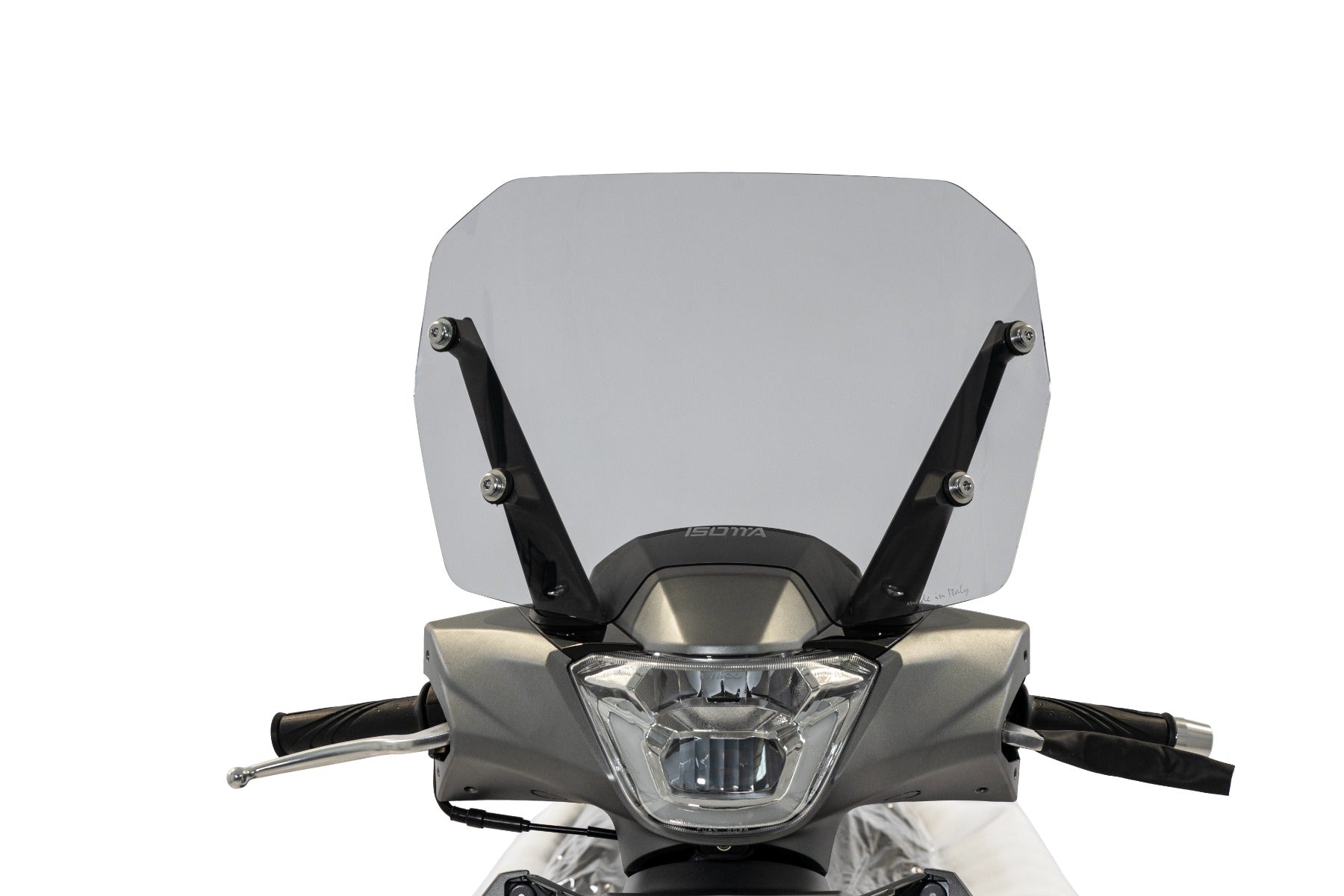ISOTTA Cupolino Sport per KYMCO PEOPLE S 125i-150i ABS 2022>