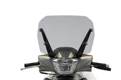 ISOTTA Cupolino Sport per KYMCO PEOPLE S 125i-150i ABS 2022>