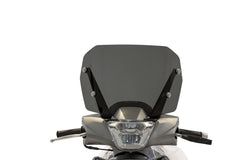 ISOTTA Cupolino Sport per KYMCO PEOPLE S 125i-150i ABS 2022>