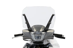 ISOTTA Cupolino Sport per KYMCO PEOPLE S 125i-150i ABS 2022>
