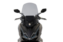 ISOTTA Parabrezza medio per KYMCO DOWNTOWN GT 350 2024