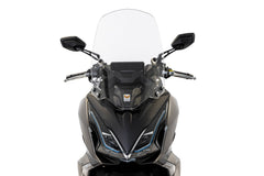 ISOTTA Parabrezza medio per KYMCO DOWNTOWN GT 350 2024