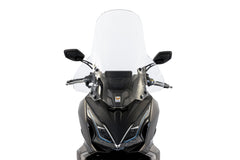 ISOTTA Parabrezza alto per KYMCO DOWNTOWN GT 350 2024