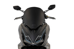 ISOTTA Cupolino per KYMCO DOWNTOWN GT 350 2024