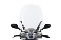 ISOTTA Parabrezza tipo originale maxi per KYMCO PEOPLE S 125i-150i ABS 2022>
