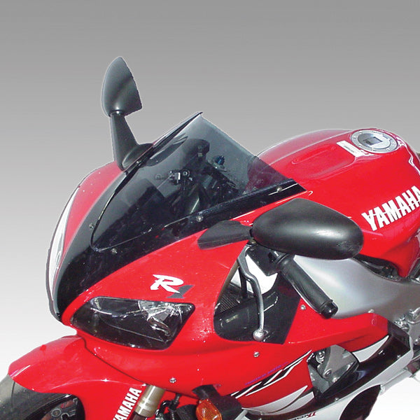 ISOTTA cupolino tipo originale - sc315-R