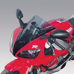 ISOTTA cupolino double bubble - sc316-T