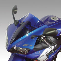 ISOTTA cupolino tipo air flow - sc318-T