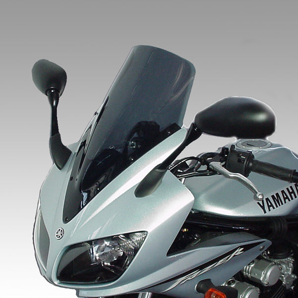 ISOTTA cupolino double bubble altissima protezione - sc322-G