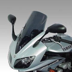 ISOTTA cupolino double bubble altissima protezione - sc322-G