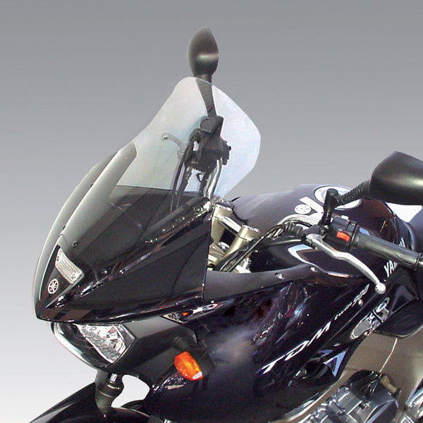 ISOTTA cupolino alta protezione - sc324-G