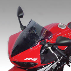 ISOTTA cupolino tipo air flow - sc331-R