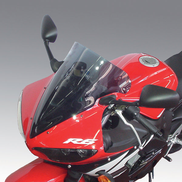 ISOTTA cupolino double bubble - sc332-T