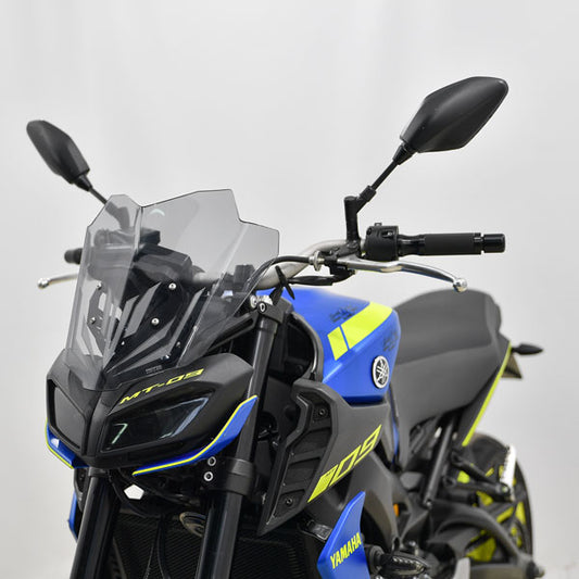 ISOTTA CUPOLINO SPORT TOURING YAMAHA - MT-09 2017-2022 - SC363-FC 600