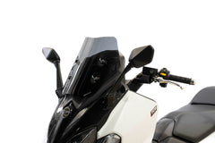 ISOTTA Cupolino piccolo per SYM MAXSYM TL 2021-23 - SC3648-FS