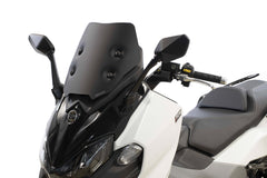 ISOTTA Cupolino piccolo per SYM MAXSYM TL 2021-23 - SC3648-NO