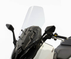 ISOTTA Cupolino grande per SYM MAXSYM TL 2021-23 - SC3649-T