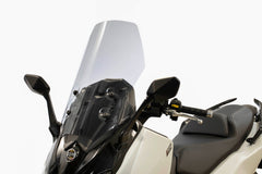 ISOTTA Cupolino grande per SYM MAXSYM TL 2021-23 - SC3649-FC