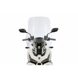 Parabrezza Alto Isotta per SYM ADX 125 (2023) – Protezione da Vento e Pioggia e Comfort di Guida- SC3708