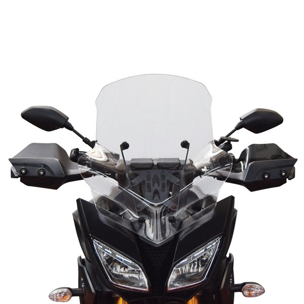 ISOTTA Cupolino Touring media protezione per Yamaha Tracer 900 dal 2015-17 - SC371-T