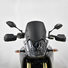 ISOTTA PARABREZZA RALLY PER YAMAHA ténéré 700 - SC381-T