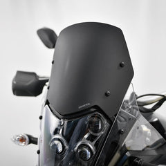 ISOTTA PARABREZZA RALLY PER YAMAHA ténéré 700 - SC381-NO