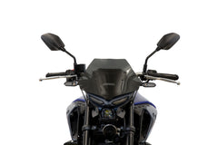 ISOTTA Cupolino basso per YAMAHA MT-03 2022-24