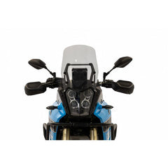 ISOTTA Cupolino rally per YAMAHA TENERE 700 2019>