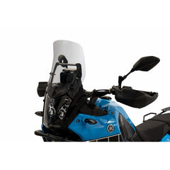 ISOTTA Cupolino rally per YAMAHA TENERE 700 2019>