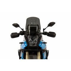 ISOTTA Cupolino rally per YAMAHA TENERE 700 2019>