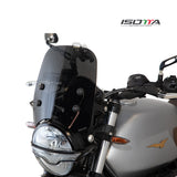 ISOTTA CUPOLINO MEDIO PER MOTO GUZZI V7 III STONE E5 2020 - SC38-T