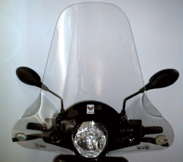 ISOTTA Parabrezza media protezione - sc3901