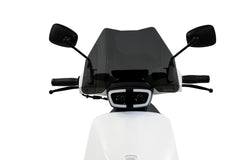 ISOTTA Cupolino per VELOCIFERO TENNIS 125 2024>