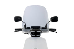 ISOTTA Cupolino alto per VELOCIFERO TENNIS 125 2024>