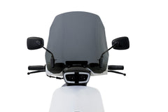 ISOTTA Cupolino alto per VELOCIFERO TENNIS 125 2024>